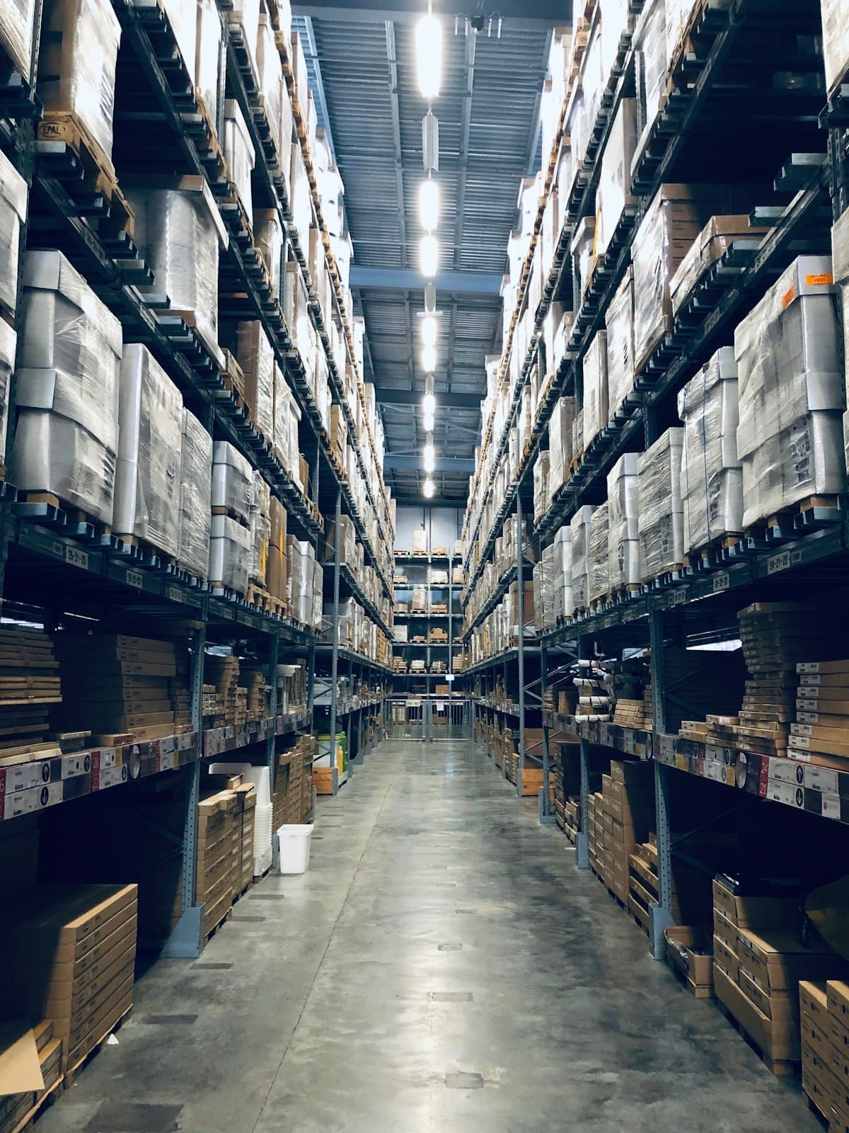 The CPG Make vs. Buy Decision: When to Build Your Own Manufacturing