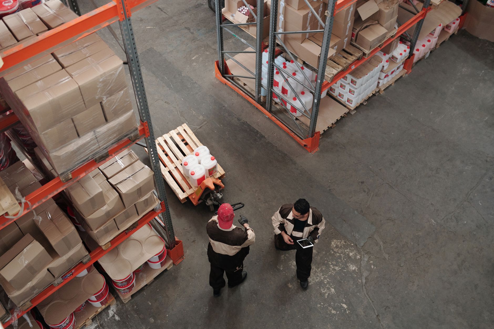 CPG 3PL Strategy: How to Choose, Use, and Know When to Switch Your Third-Party Logistics Partner