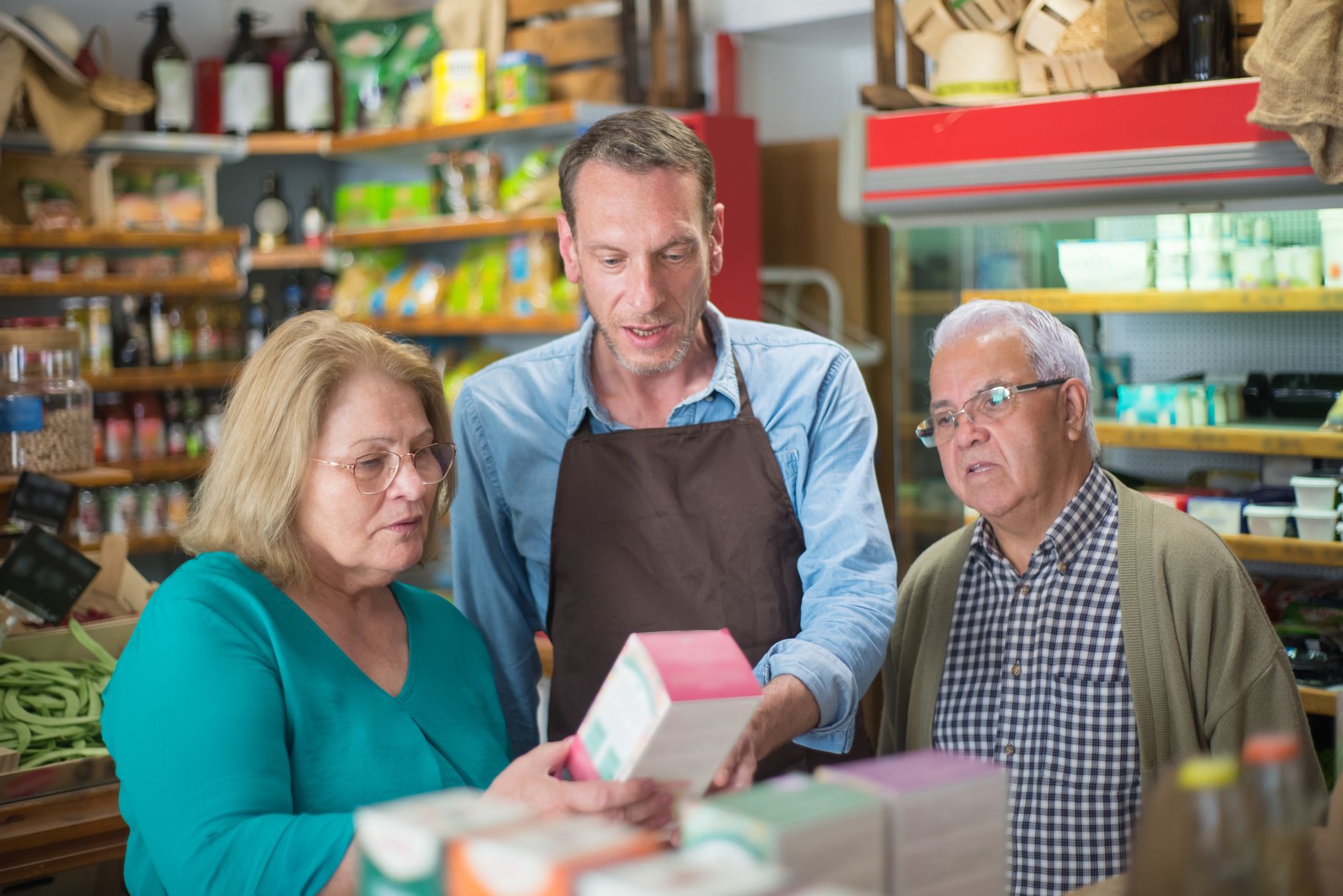 The CPG Buyer Negotiation Playbook: Win More Shelf Space by Giving Retailers What They Actually Want