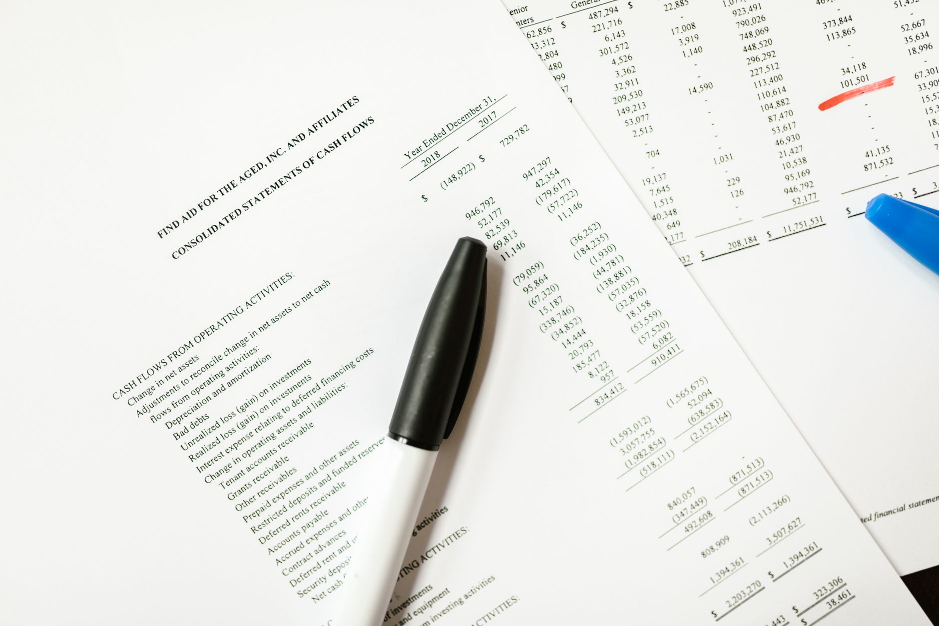 The EBITDA Trap: Why Getting to 45% Gross Margin Is Only Half the Battle