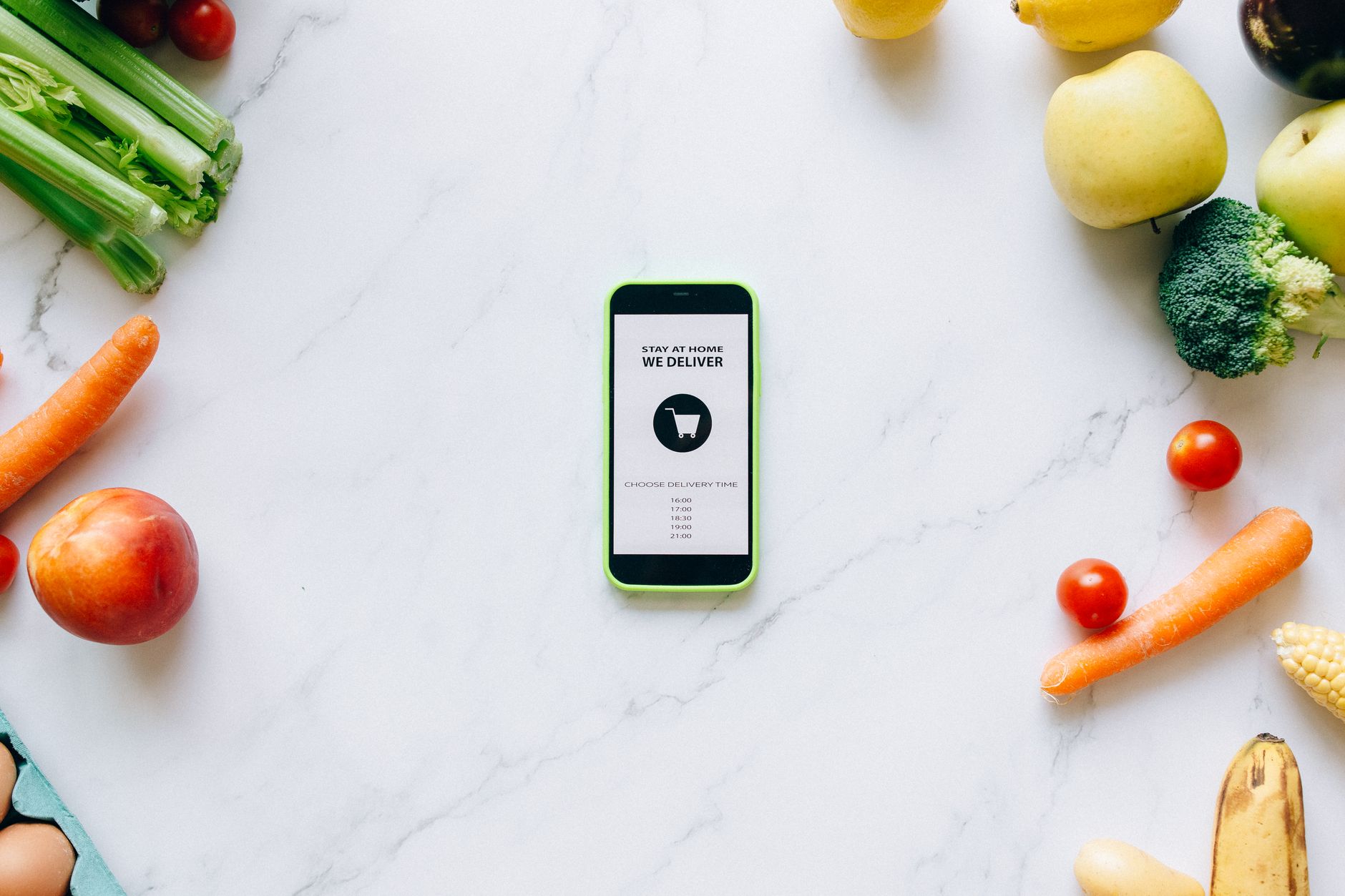 The Online Grocery Playbook: How CPG Brands Actually Win on Instacart