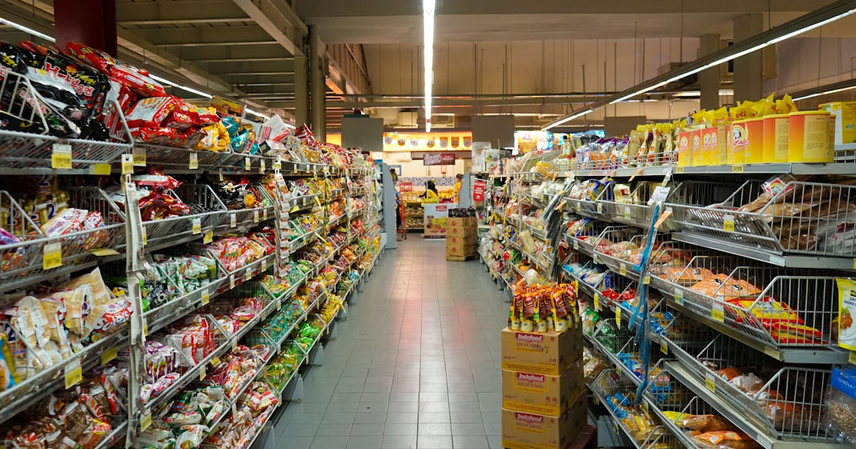 Cold Chain CPG: The Refrigerated Playbook Every Founder Needs Before They Commit